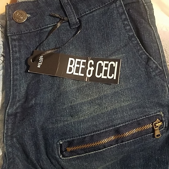 Skinny jeans - Picture 1 of 5